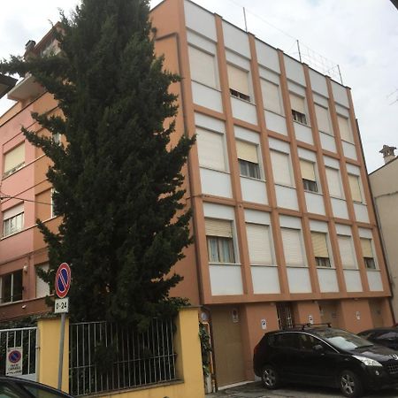 La Stadera B&B Ravenna Bagian luar foto