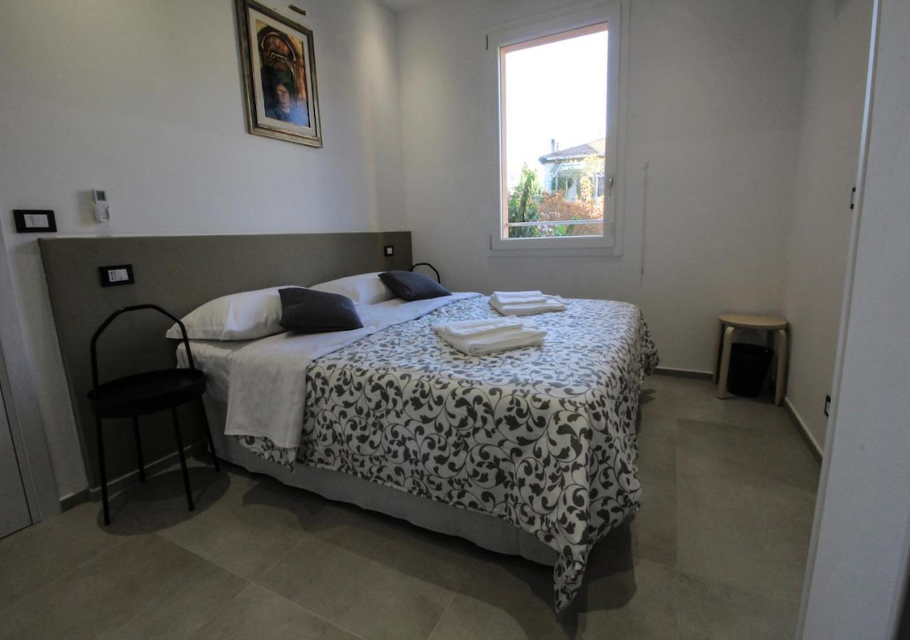 La Stadera B&B Ravenna Bagian luar foto