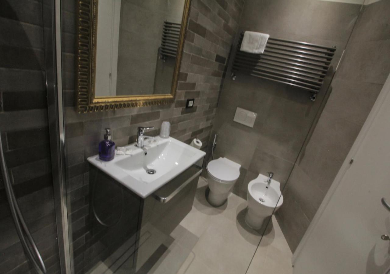 La Stadera B&B Ravenna Bagian luar foto