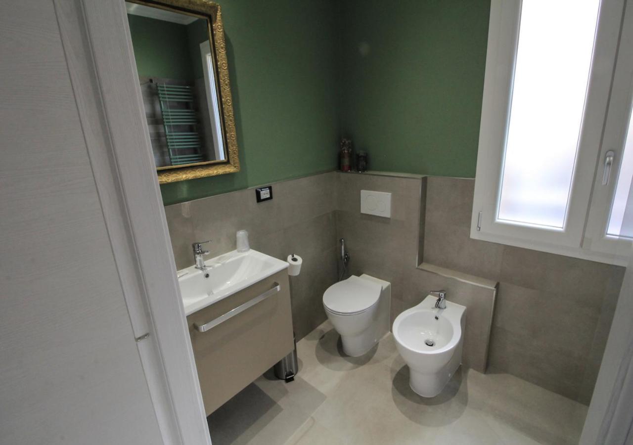 La Stadera B&B Ravenna Bagian luar foto