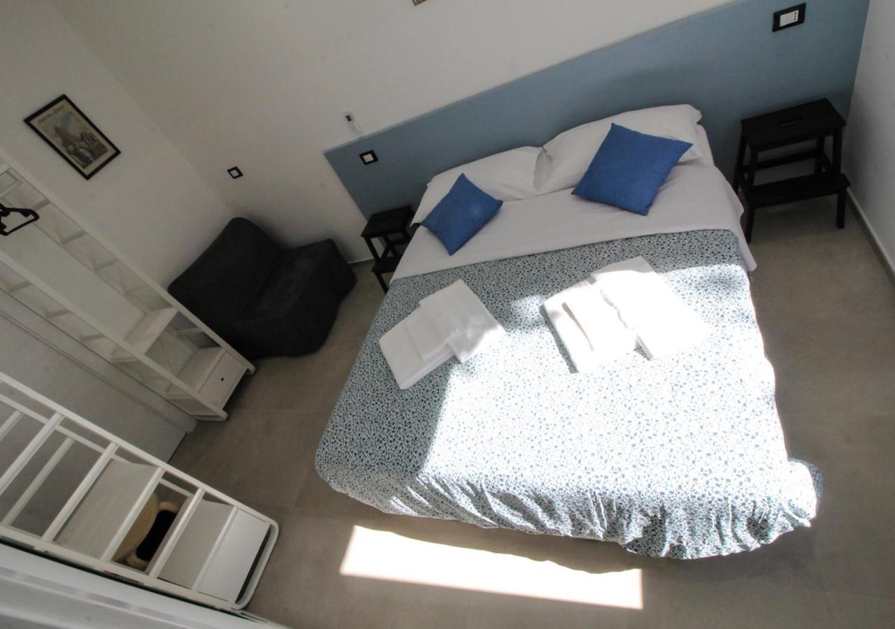 La Stadera B&B Ravenna Bagian luar foto