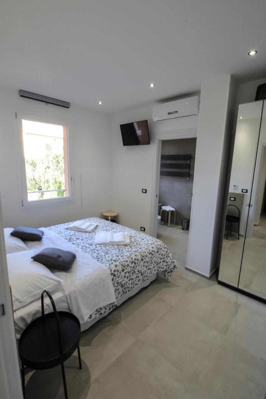La Stadera B&B Ravenna Bagian luar foto