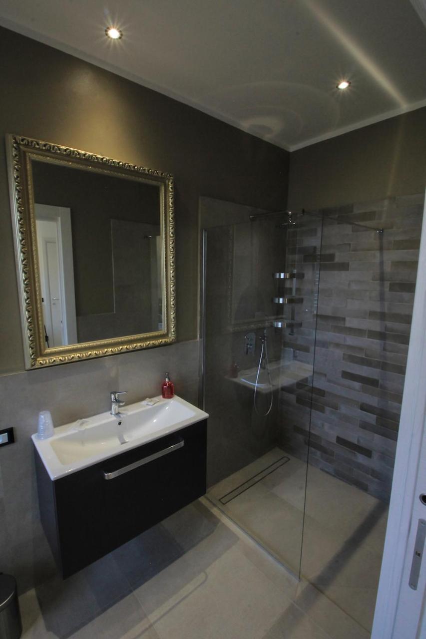 La Stadera B&B Ravenna Bagian luar foto
