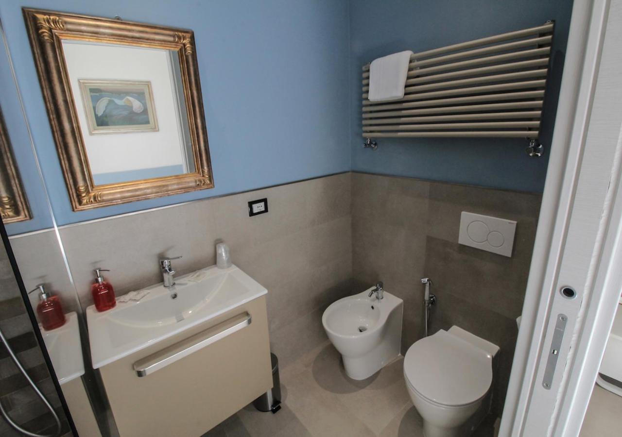La Stadera B&B Ravenna Bagian luar foto