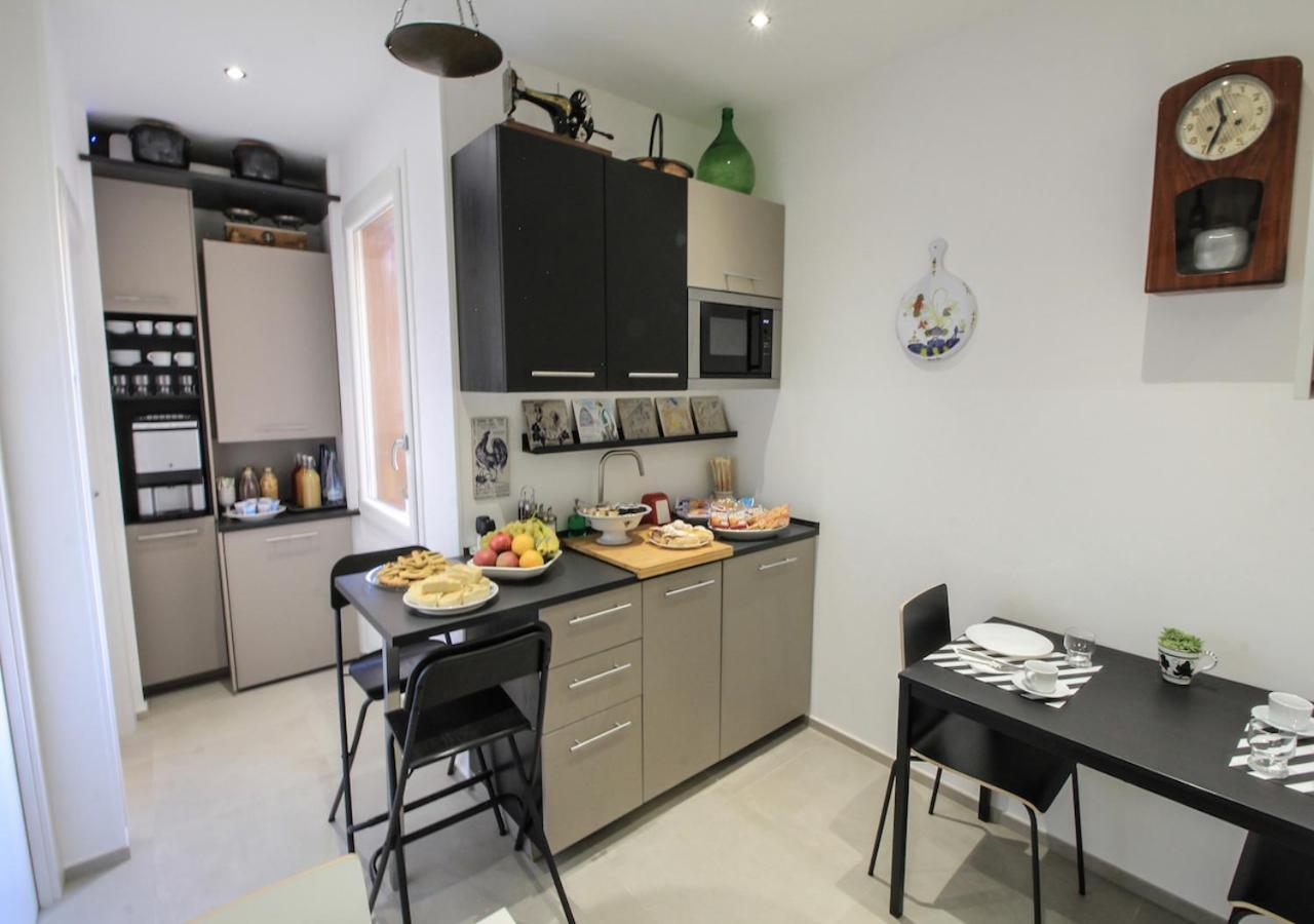 La Stadera B&B Ravenna Bagian luar foto
