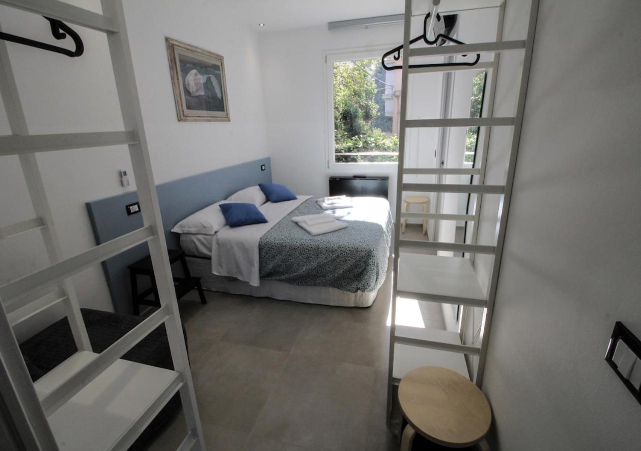 La Stadera B&B Ravenna Bagian luar foto