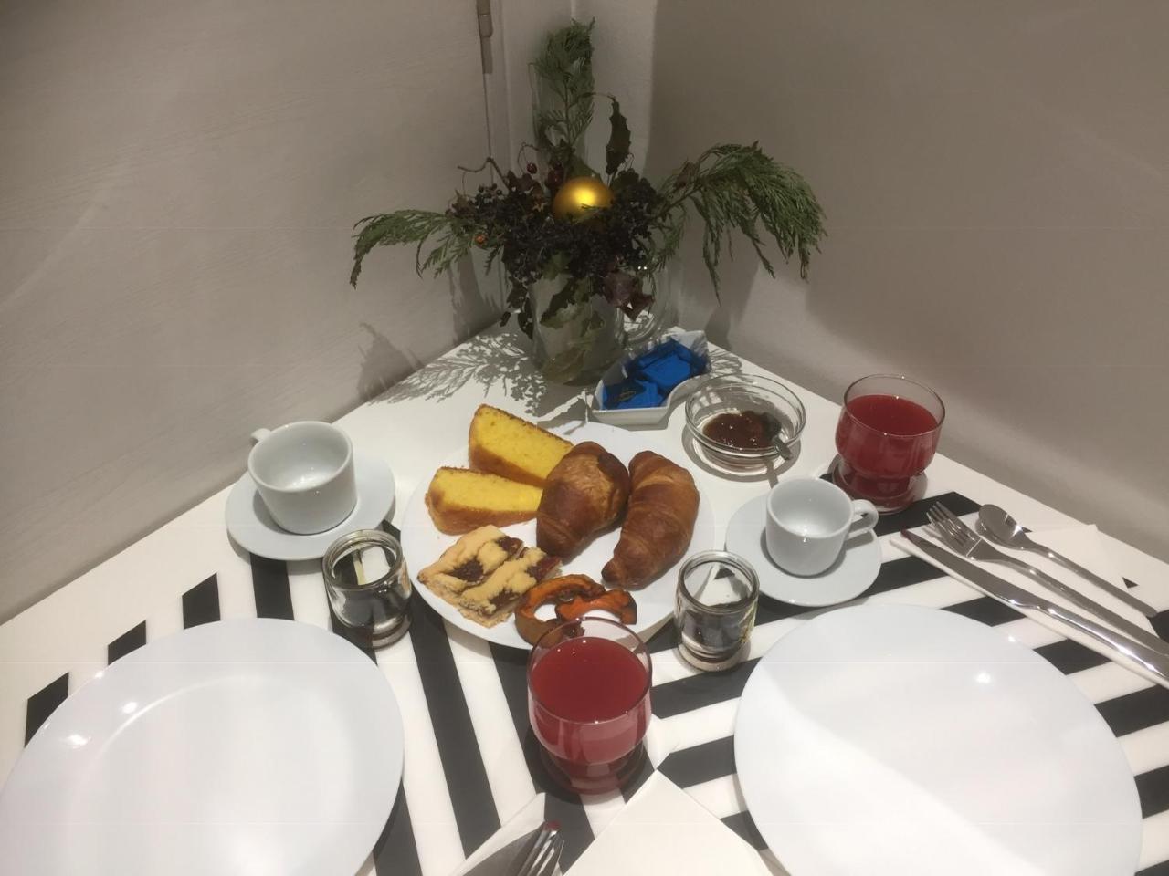 La Stadera B&B Ravenna Bagian luar foto
