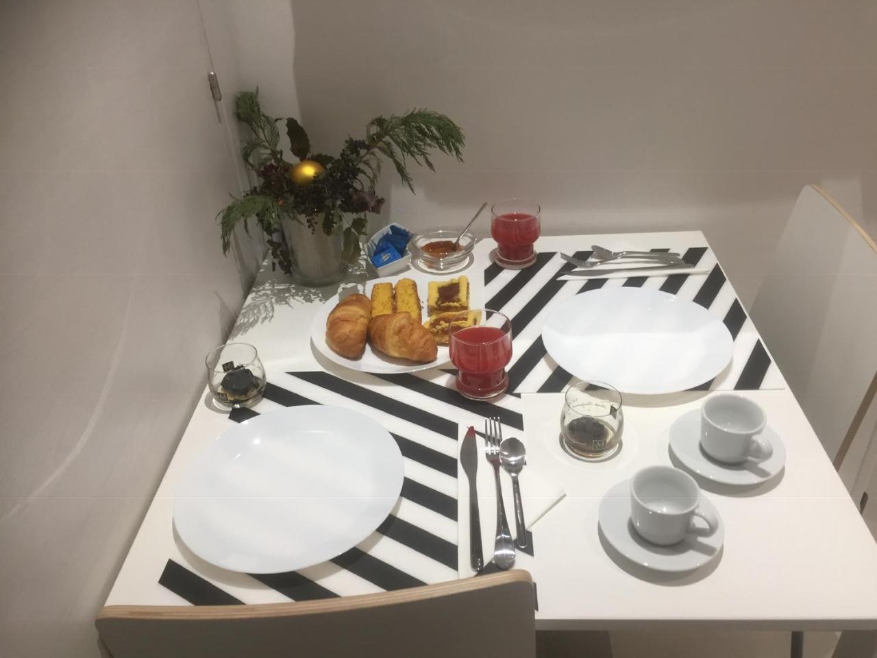 La Stadera B&B Ravenna Bagian luar foto
