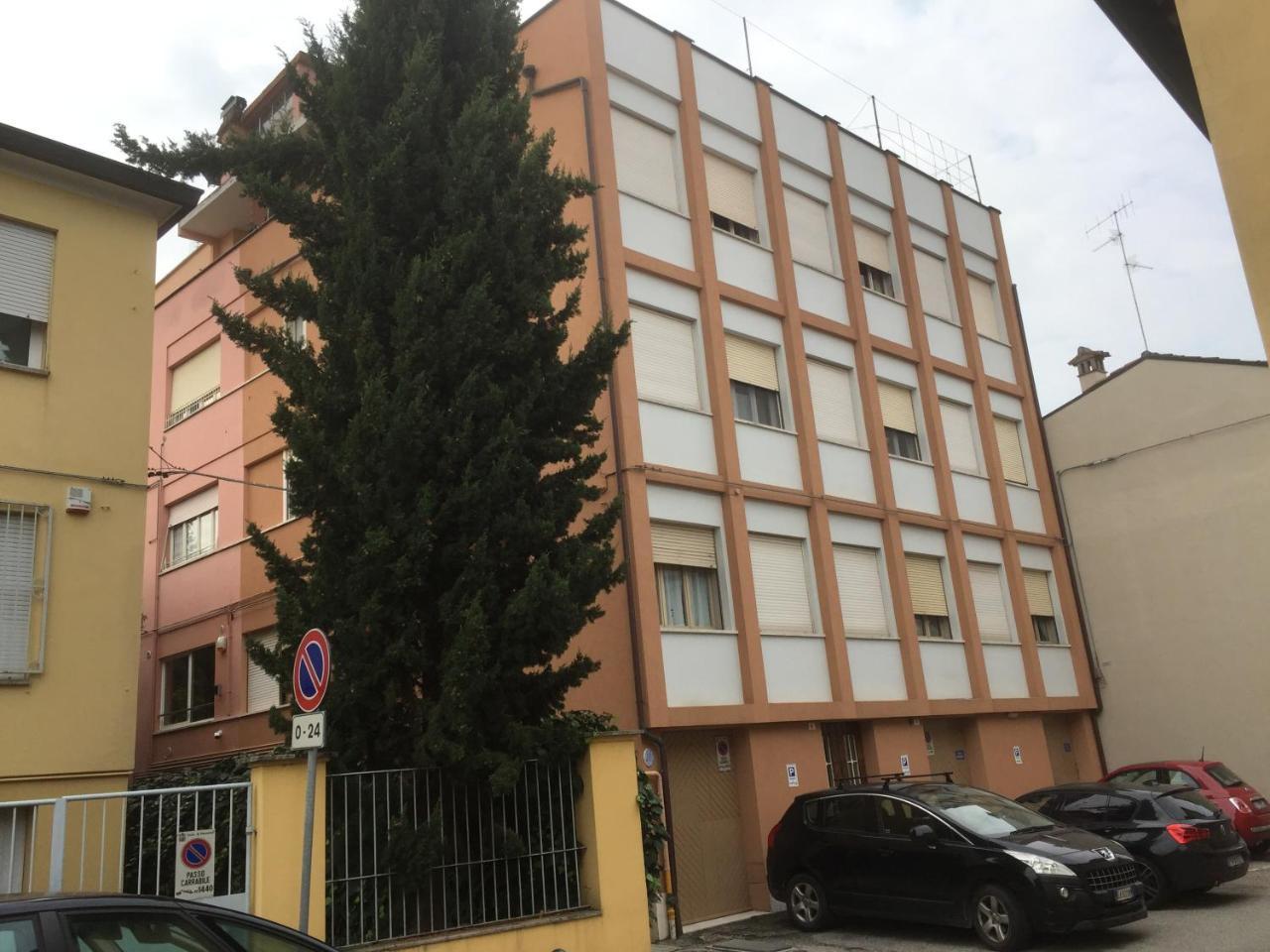 La Stadera B&B Ravenna Bagian luar foto