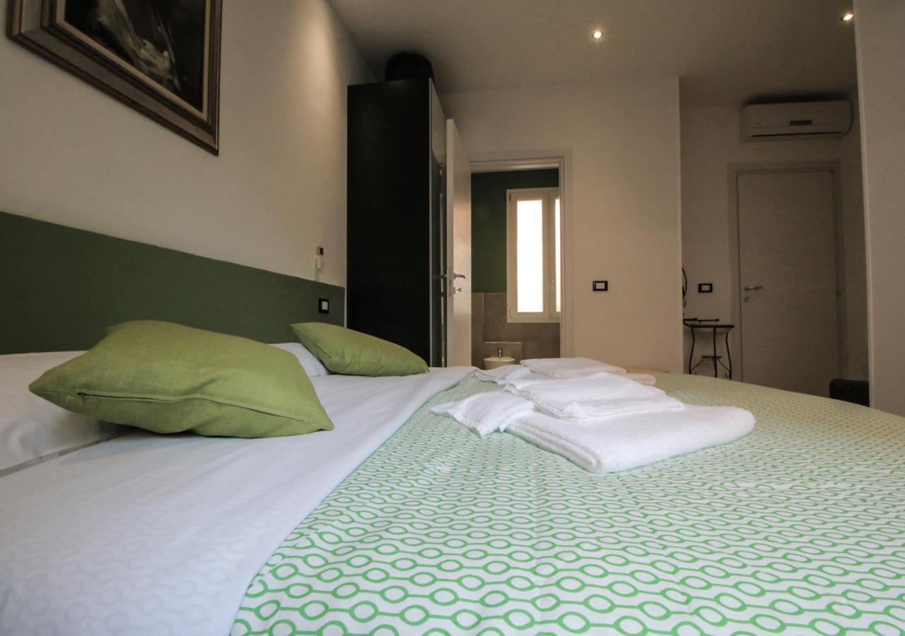 La Stadera B&B Ravenna Bagian luar foto