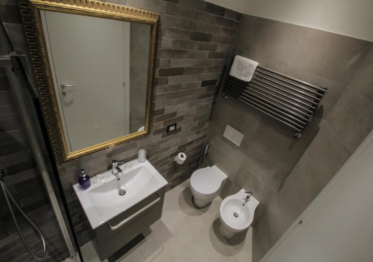 La Stadera B&B Ravenna Bagian luar foto