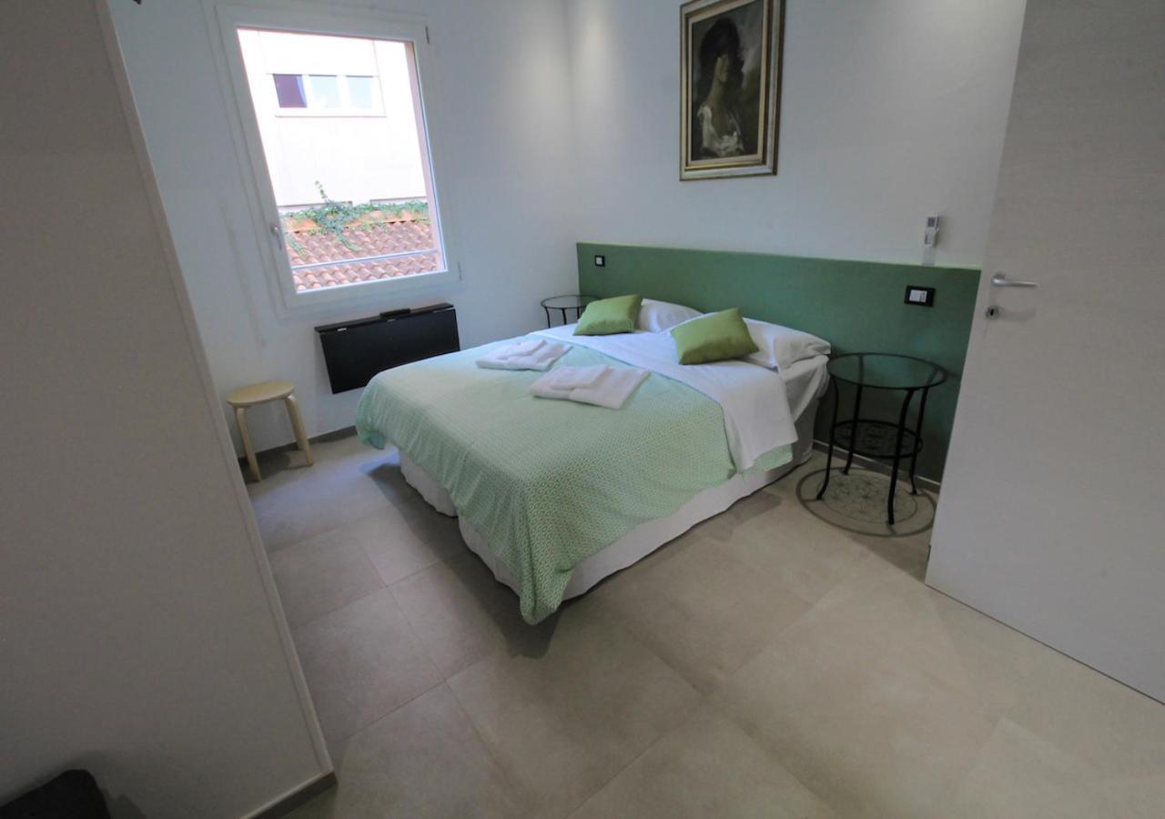 La Stadera B&B Ravenna Bagian luar foto