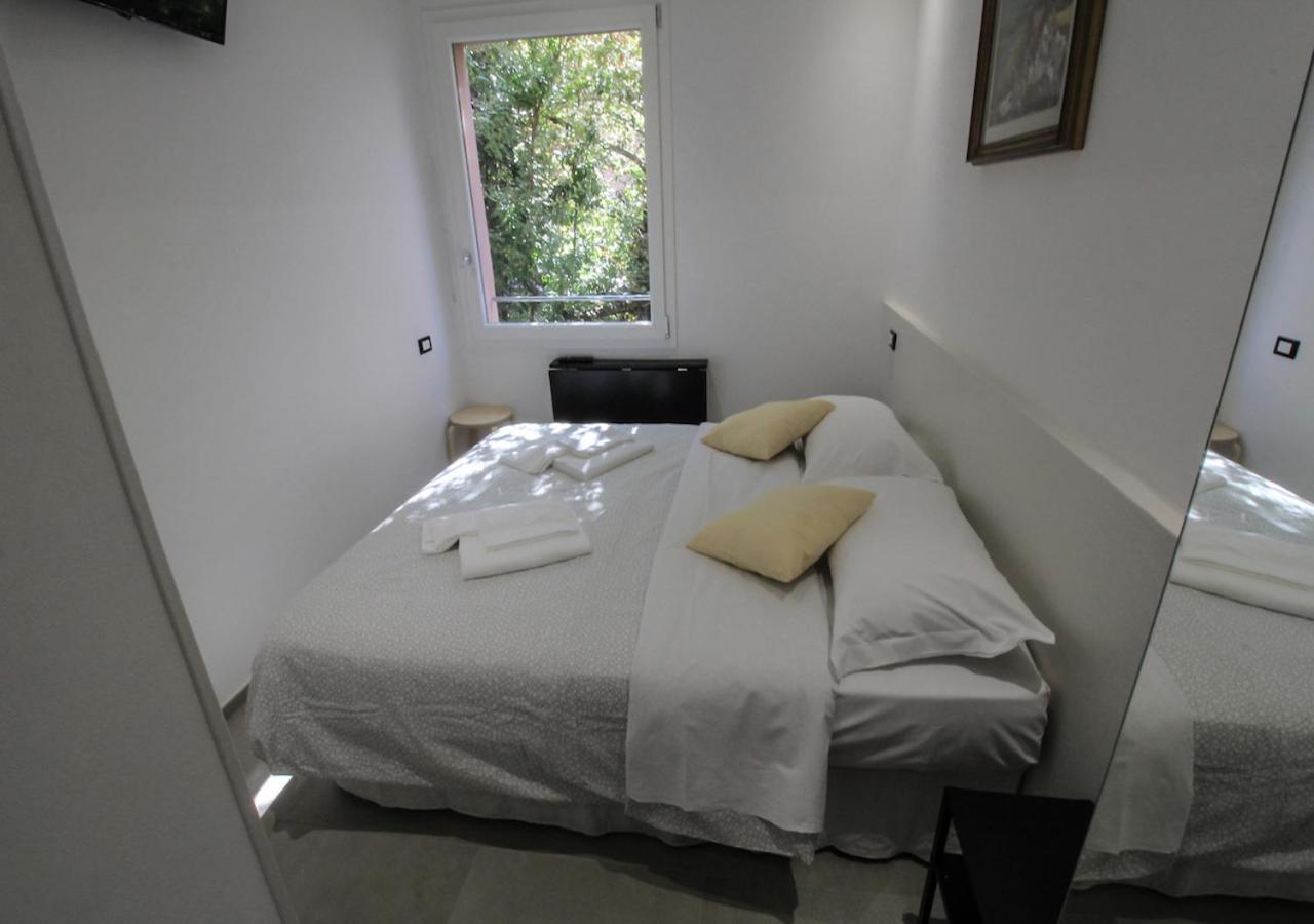 La Stadera B&B Ravenna Bagian luar foto