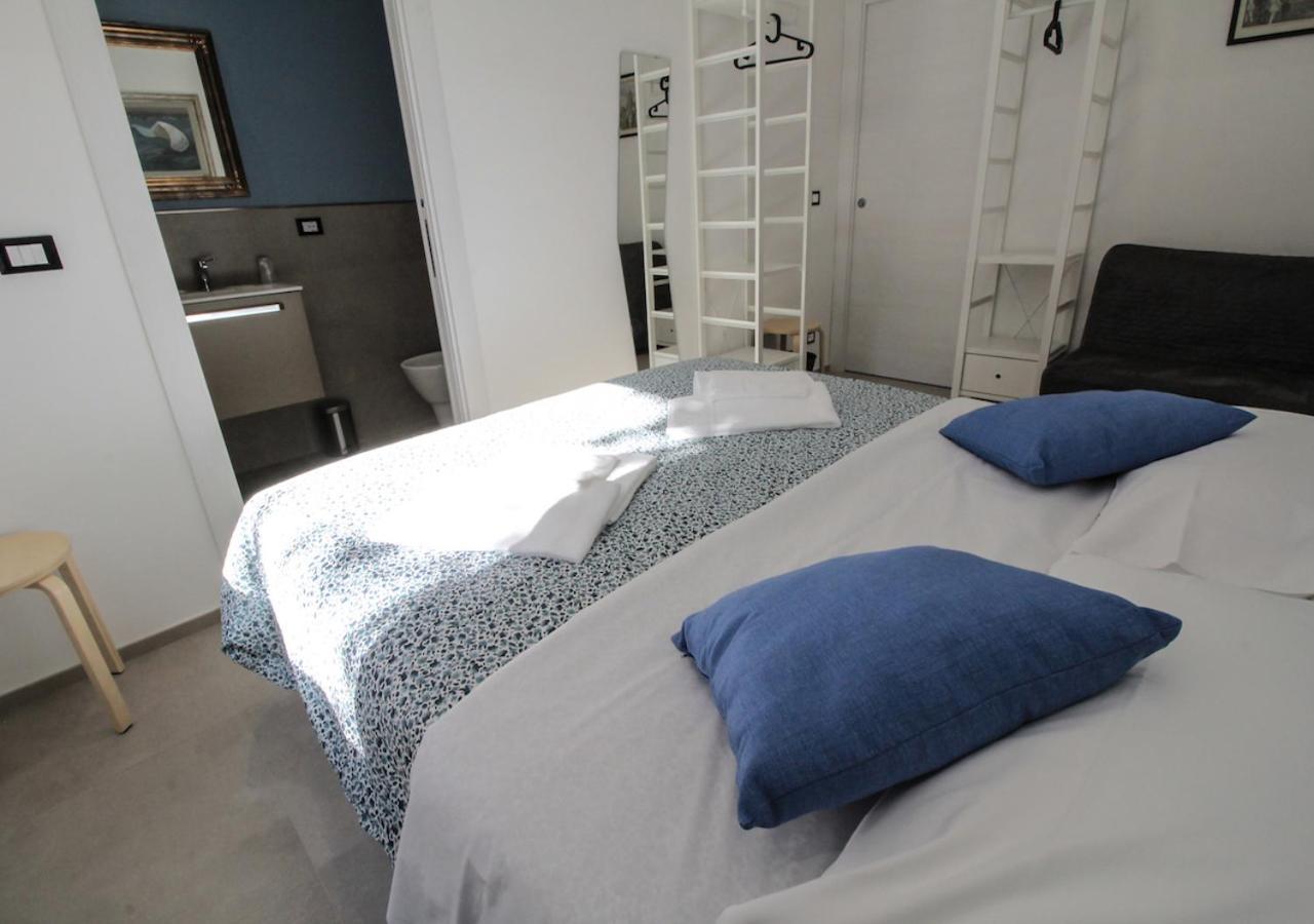 La Stadera B&B Ravenna Bagian luar foto