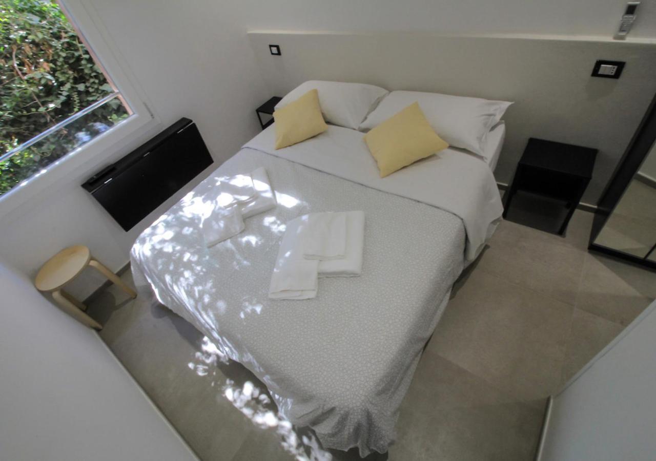 La Stadera B&B Ravenna Bagian luar foto