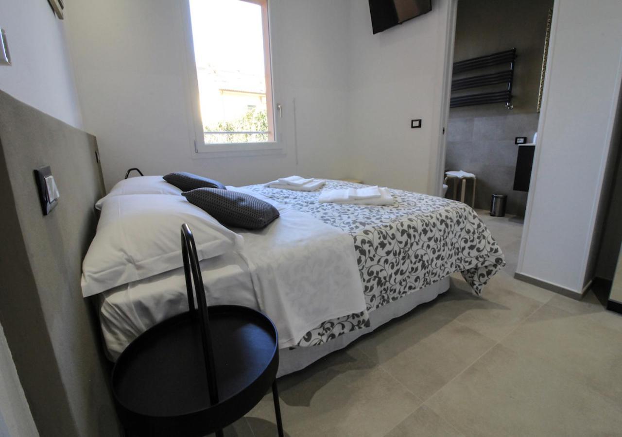 La Stadera B&B Ravenna Bagian luar foto