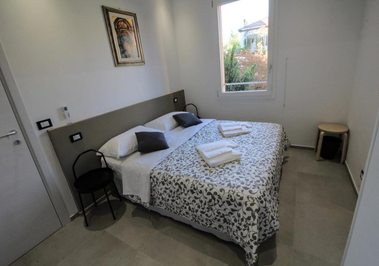 La Stadera B&B Ravenna Bagian luar foto