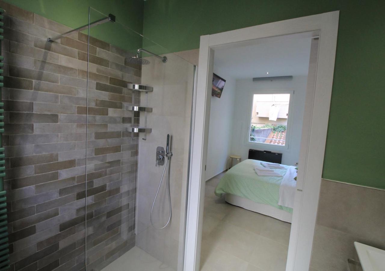 La Stadera B&B Ravenna Bagian luar foto