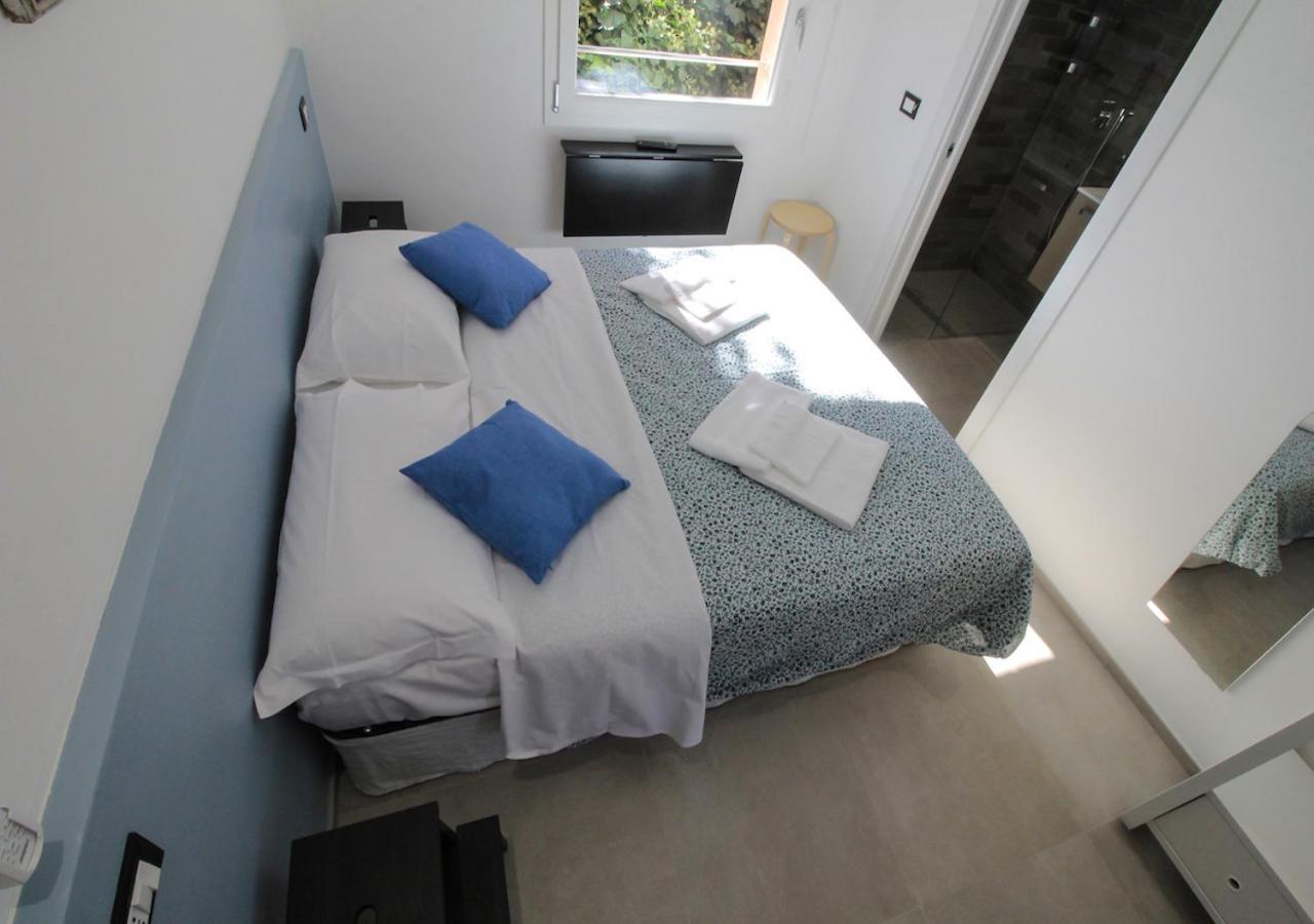 La Stadera B&B Ravenna Bagian luar foto
