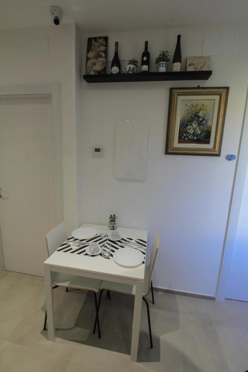 La Stadera B&B Ravenna Bagian luar foto