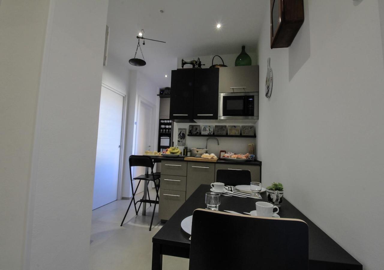 La Stadera B&B Ravenna Bagian luar foto