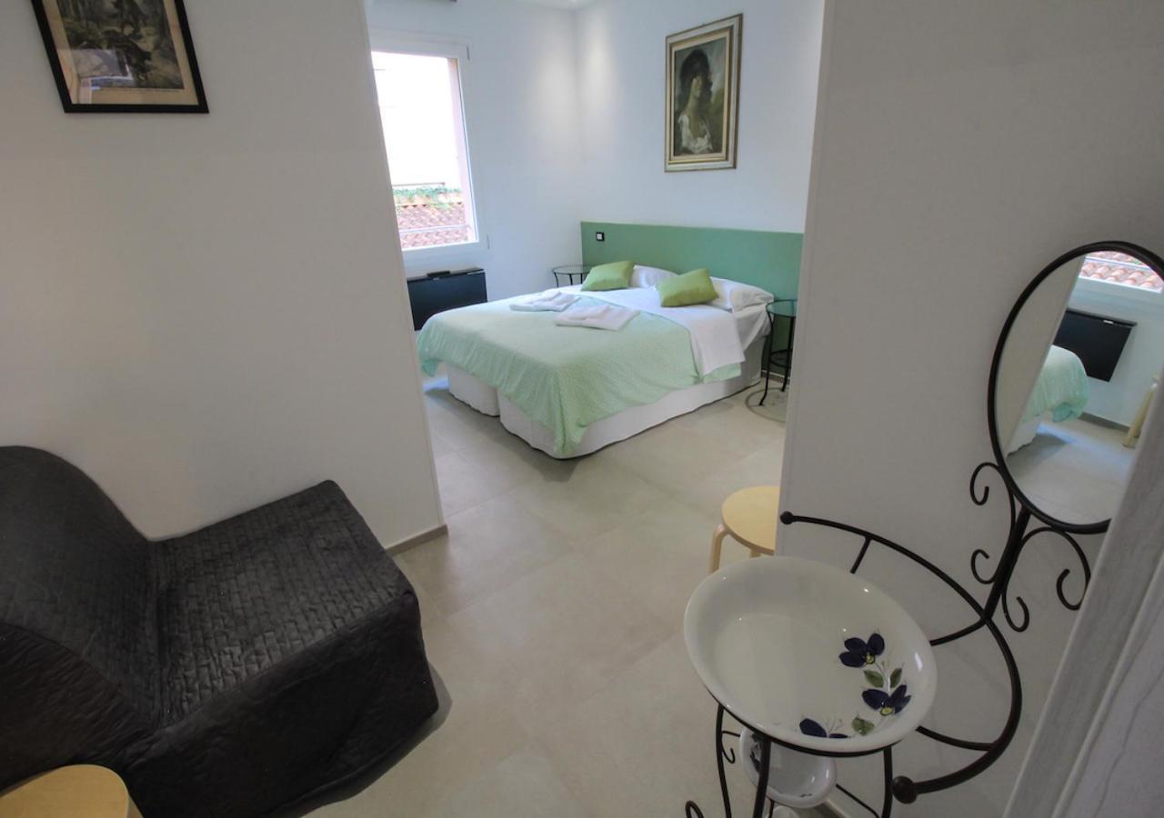 La Stadera B&B Ravenna Bagian luar foto