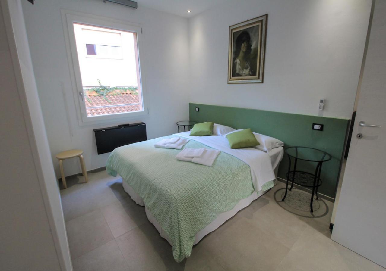 La Stadera B&B Ravenna Bagian luar foto