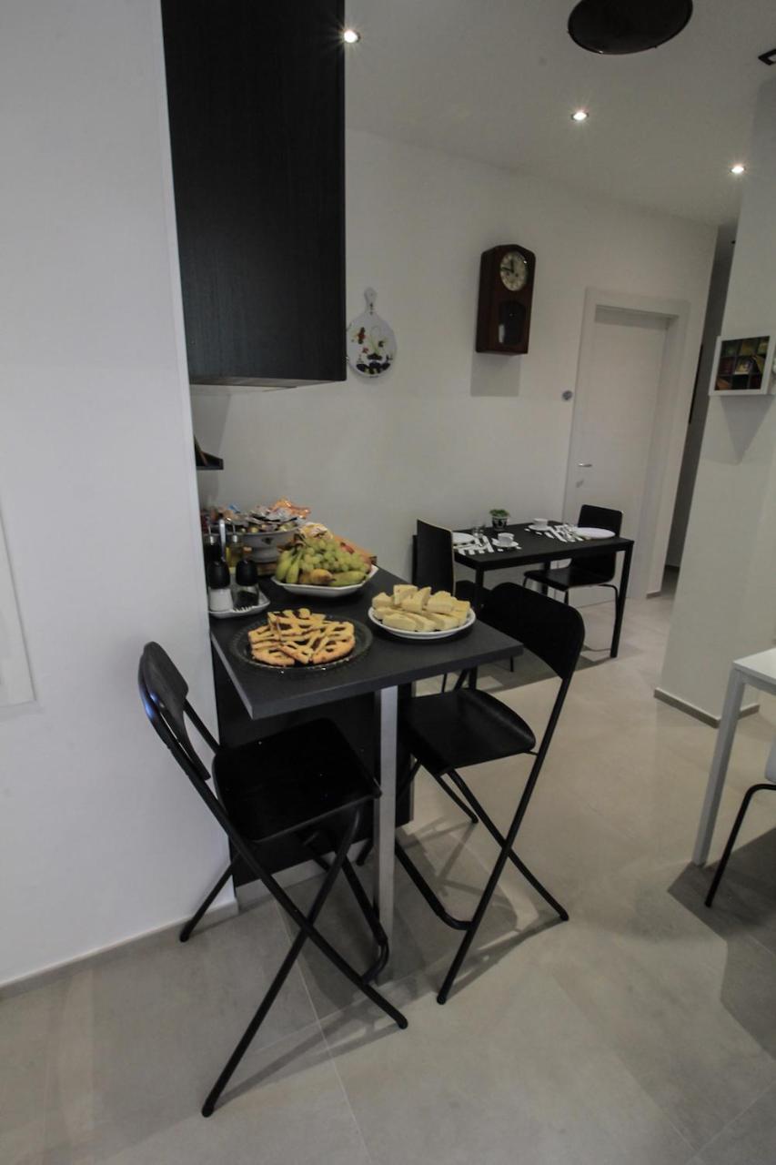 La Stadera B&B Ravenna Bagian luar foto
