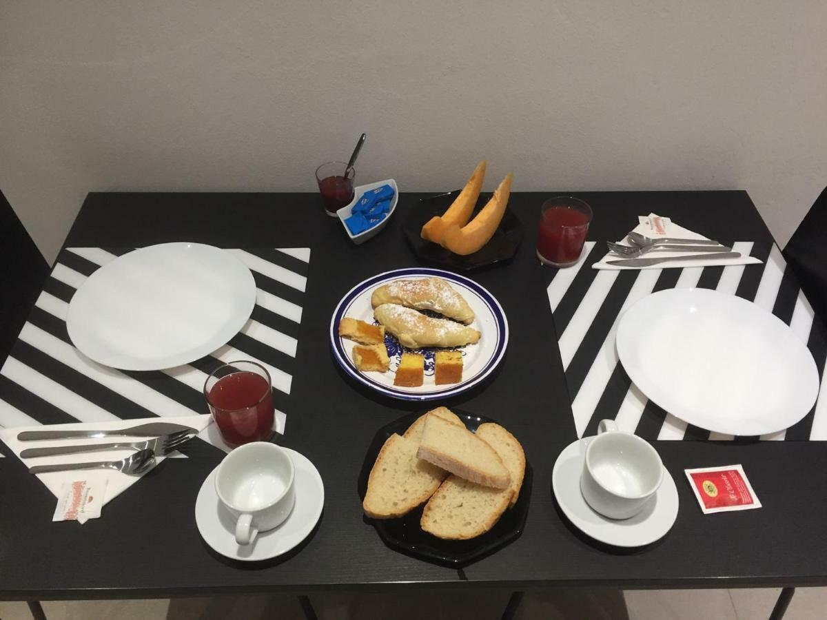 La Stadera B&B Ravenna Bagian luar foto